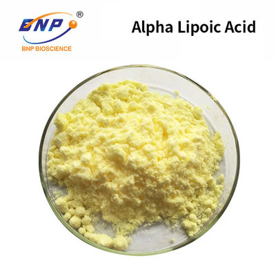 Suplemen Nutrisi Yellow Alpha Lipoic Acid Methylcobalamin Dan Vitamin Kapsul