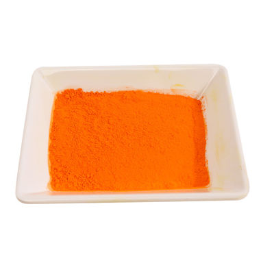 Ekstrak Wortel Fermentasi 10% Beta Carotene Powder CAS 7235-40-7 Penyakit Mata