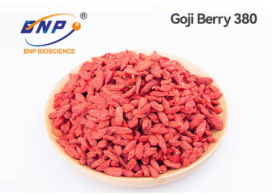 Ekstrak Goji Berry Rasa Manis Kering BNP Chinese Wolfberry Powder