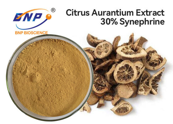 Grosir Citrus Aurantium Extract Powder Hesperidin / hesperidin 95% hplc