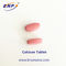 Kalsium 600mg Vitamin D3 800IU Tablet Difilmkan Untuk Kesehatan Tulang