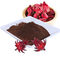Ekstrak Roselle Anthocyanin Brown Red Powder