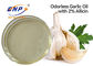 2% Allicin Light Yellow Garlic Extract Oil Tes HPLC Tidak Berbau