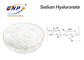 CAS 9004-61-9 Bubuk Asam Hyaluronic 95% Sodium Hyaluronate