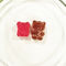 Kontrak Manufaktur Suplemen Makanan Permen Gummy Besi Untuk Anak-Anak