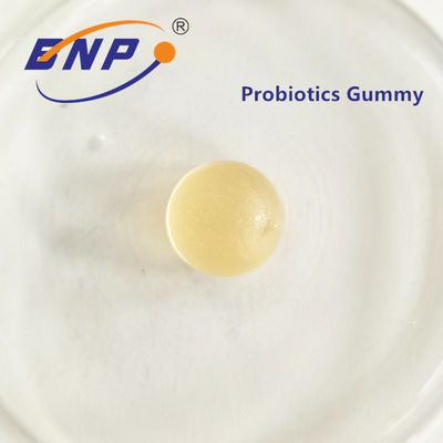 Permen Gummy Probiotik Gummies Probiotik untuk Kesehatan Pencernaan