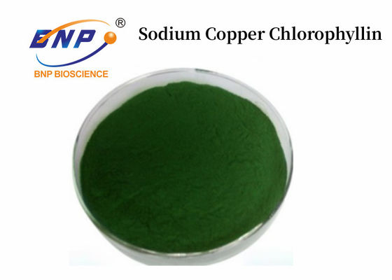 Sodium Copper Chlorophyllin Chlorophyll98% 90% 70% 50% Hijau Tua Serbuk berkualitas tinggi