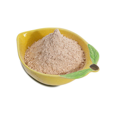 100% Suplemen Nutrisi Alami Ekstrak Oat Beta Glucan Powder