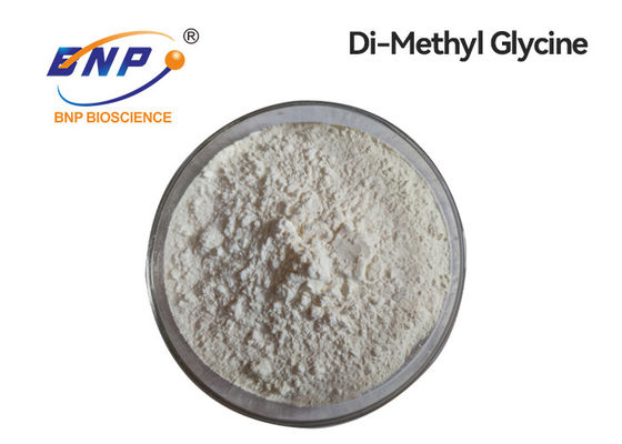 Suplemen Kesehatan White Di-Methyl Glycine DMG 99% Vitamin B16