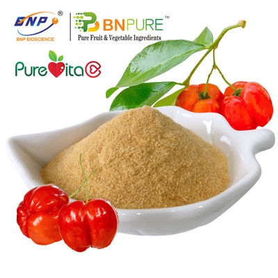 Industri Farmasi Acerola Cherry Powder Vintamin C 10% Bersertifikat GMP