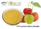 Kualitas Tinggi Anti-penuaan 17% Vitamin C Acerola Cherry Extract Powder