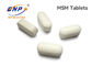 Tablet Dilapisi Suplemen OEM Methyl Sulfonyl Methane Msm 1500mg