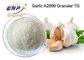 A2000 Granular Organic Garlic Extract Powder Di Bidang Farmasi