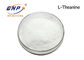 Suplemen Nutraceuticals Penurunan Berat Badan 99% Purity L Theanine Powder