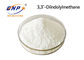 Suplemen Nutraceuticals Farmasi 10% Min Magnesium Bisglycinate Powder