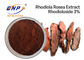 Anti-Aging Rhodiola Rosea Root Powder Ekstrak Rhodiola Crenulata 3%